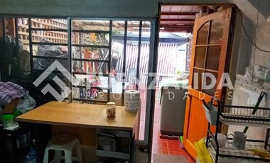 Casa en Venta en Walker Martínez / México / Av. La Florida