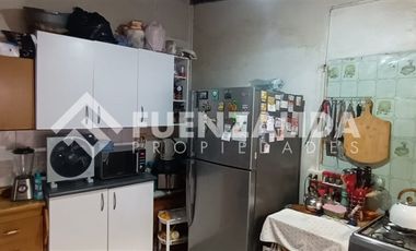 Casa en Venta en Walker Martínez / México / Av. La Florida