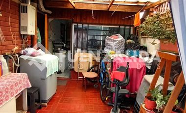 Casa en Venta en Walker Martínez / México / Av. La Florida