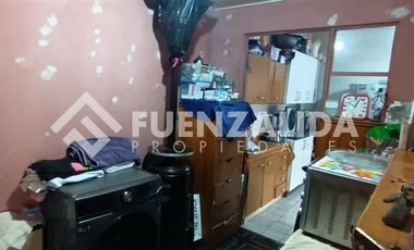 Casa en Venta en Walker Martínez / México / Av. La Florida