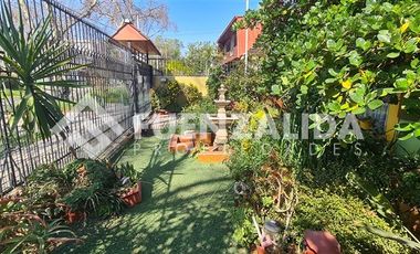 Casa en Venta en Av Lo Espejp