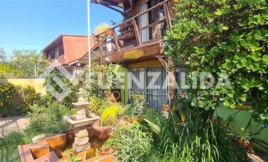 Casa en Venta en Av Lo Espejp