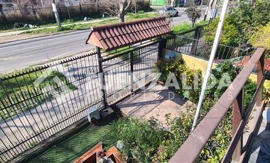 Casa en Venta en Av Lo Espejp