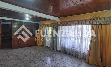 Casa en Venta en Av Lo Espejp