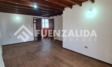 Casa en Venta en Av Lo Espejp