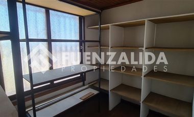 Casa en Venta en Av Lo Espejp