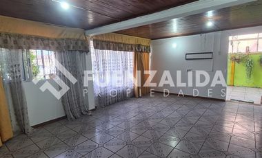 Casa en Venta en Av Lo Espejp