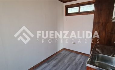 Casa en Venta en Av Lo Espejp