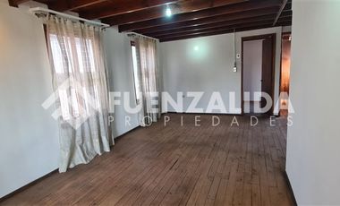Casa en Venta en Av Lo Espejp
