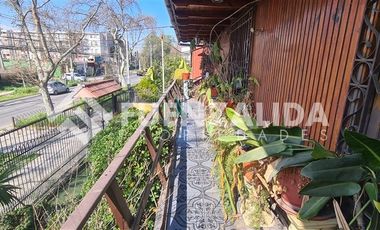 Casa en Venta en Av Lo Espejp