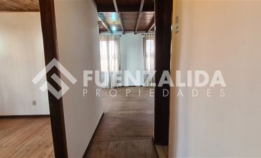 Casa en Venta en Av Lo Espejp