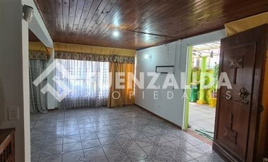 Casa en Venta en Av Lo Espejp