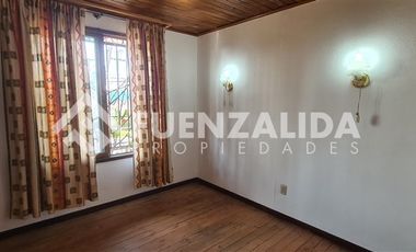 Casa en Venta en Av Lo Espejp