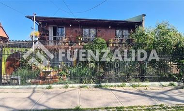 Casa en Venta en Av Lo Espejp