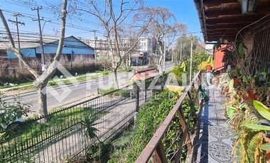 Casa en Venta en Av Lo Espejp