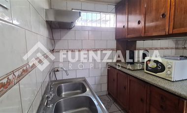 Casa en Venta en Av Lo Espejp