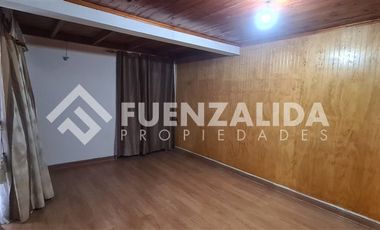 Casa en Venta en Av Lo Espejp