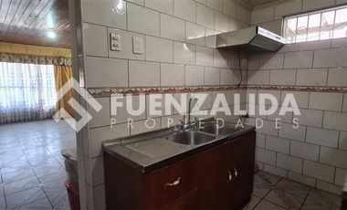Casa en Venta en Av Lo Espejp