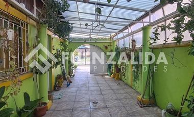 Casa en Venta en Av Lo Espejp