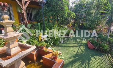 Casa en Venta en Av Lo Espejp