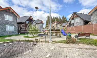 Casa en Venta en San Guillermo