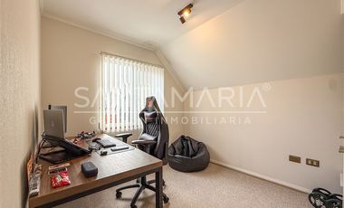 Casa en Venta en San Guillermo