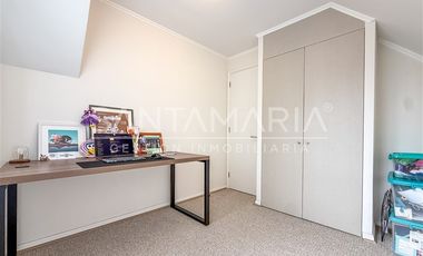 Casa en Venta en San Guillermo