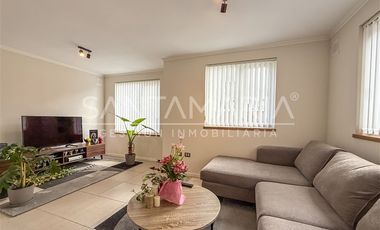 Casa en Venta en San Guillermo