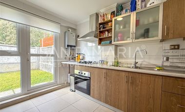 Casa en Venta en San Guillermo