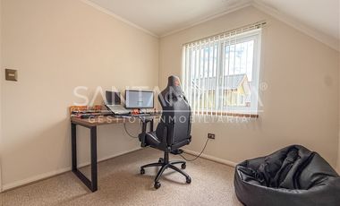 Casa en Venta en San Guillermo