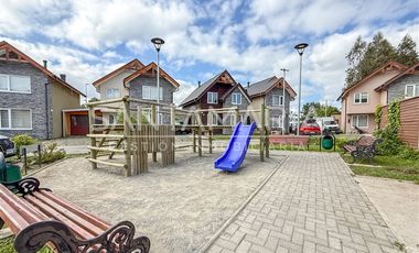 Casa en Venta en San Guillermo