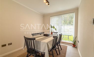 Casa en Venta en San Guillermo