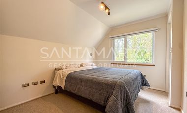 Casa en Venta en San Guillermo