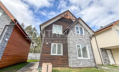 Casa en Venta en San Guillermo