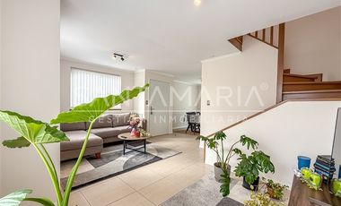Casa en Venta en San Guillermo
