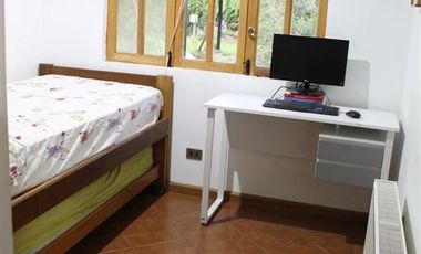 Casa en Arriendo en Camino El Cerrillo, Zapallar, Curicó