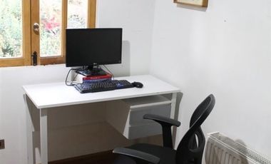 Casa en Arriendo en Camino El Cerrillo, Zapallar, Curicó