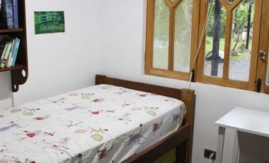 Casa en Arriendo en Camino El Cerrillo, Zapallar, Curicó