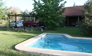 Casa en Arriendo en Camino El Cerrillo, Zapallar, Curicó