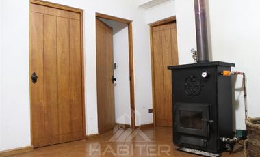 Casa en Arriendo en Camino El Cerrillo, Zapallar, Curicó