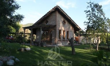 Casa en Arriendo en Camino El Cerrillo, Zapallar, Curicó