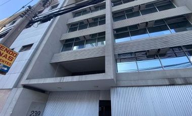 VENTA OFICINA CENTRAL EDIFICIO STUDIO OFFICE