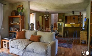 Casa en Arriendo en Las Cortezas Poniente