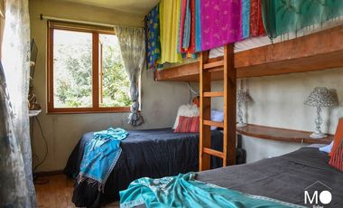 Casa en Arriendo en Las Cortezas Poniente