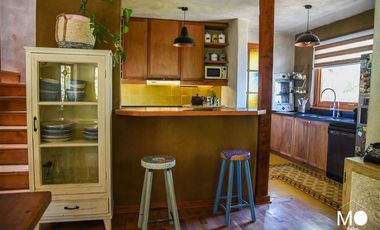 Casa en Arriendo en Las Cortezas Poniente