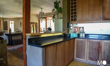 Casa en Arriendo en Las Cortezas Poniente