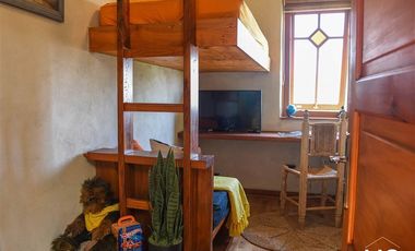 Casa en Arriendo en Las Cortezas Poniente