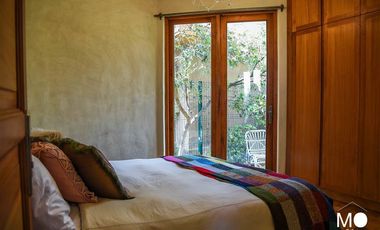 Casa en Arriendo en Las Cortezas Poniente