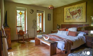 Casa en Arriendo en Las Cortezas Poniente