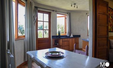 Casa en Arriendo en Las Cortezas Poniente